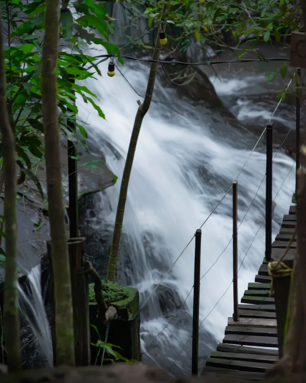 Waterfall